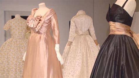 glenbow museum dior|Christian Dior changed the way women dress; new Glenbow.